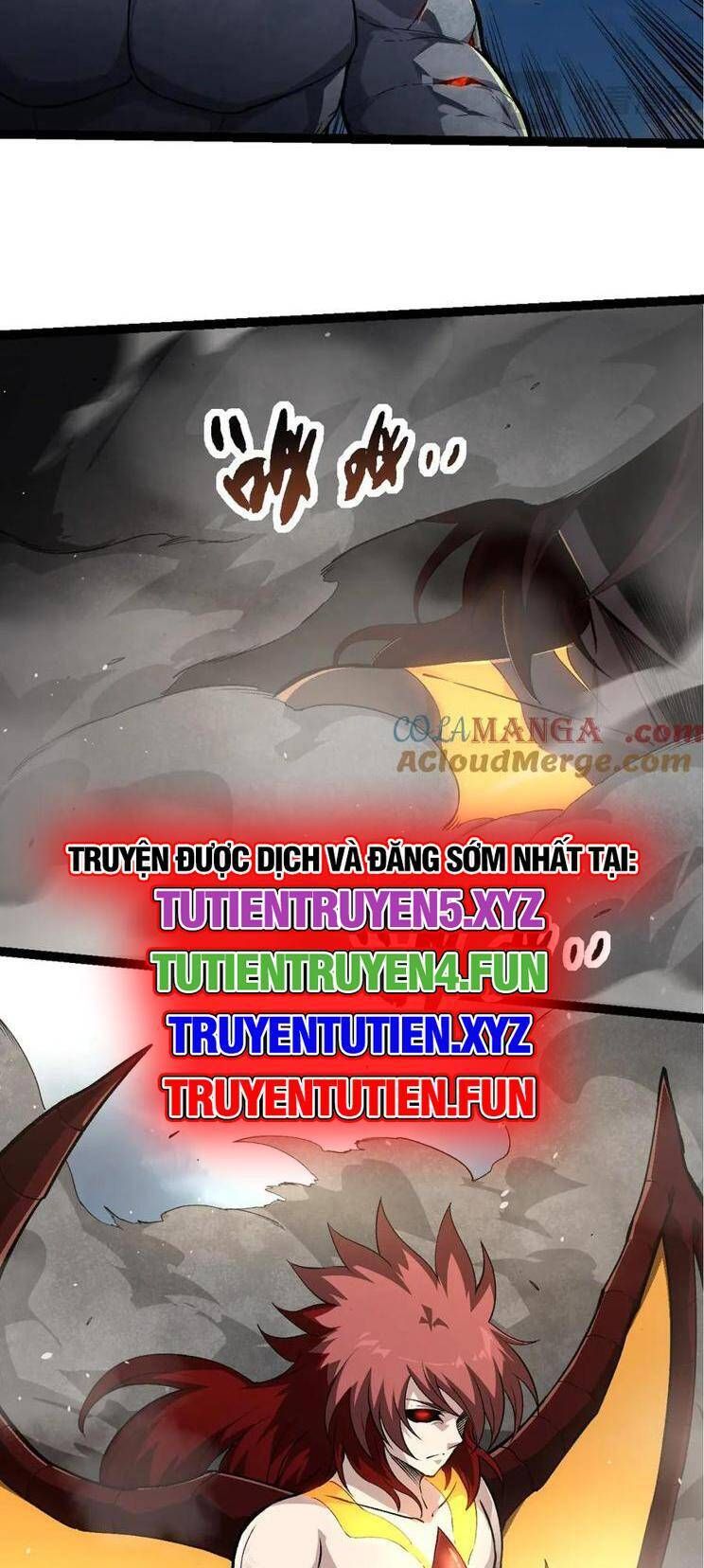 đọc truyện Chuyển Sinh Thành Liễu Đột Biến Chương 268 ảnh 26 tại Thiên Thai Truyện