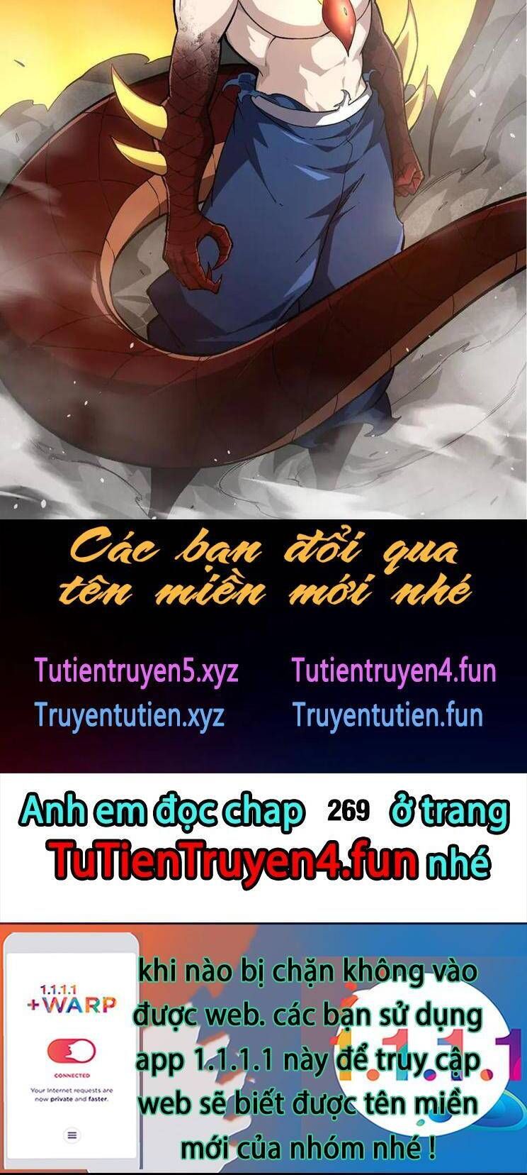 đọc truyện Chuyển Sinh Thành Liễu Đột Biến Chương 268 ảnh 27 tại Thiên Thai Truyện