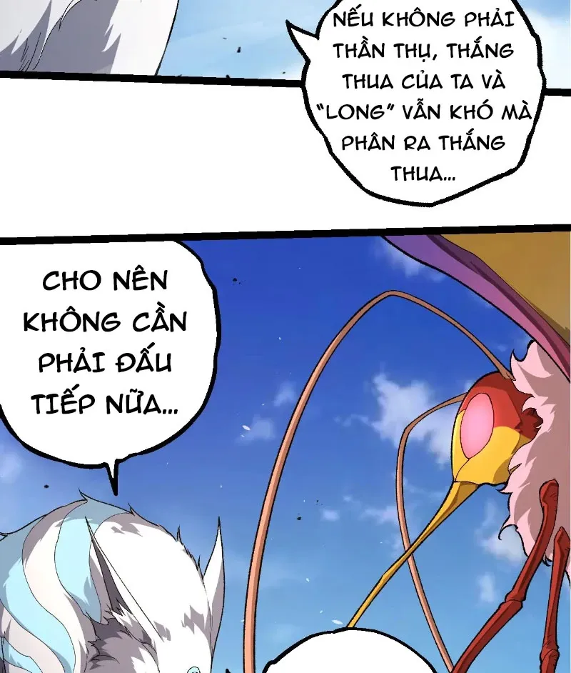 đọc truyện Chuyển Sinh Thành Liễu Đột Biến Chương 269 ảnh 27 tại Thiên Thai Truyện