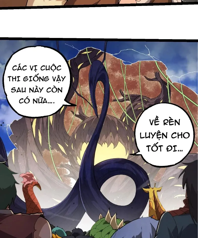 đọc truyện Chuyển Sinh Thành Liễu Đột Biến Chương 269 ảnh 39 tại Thiên Thai Truyện