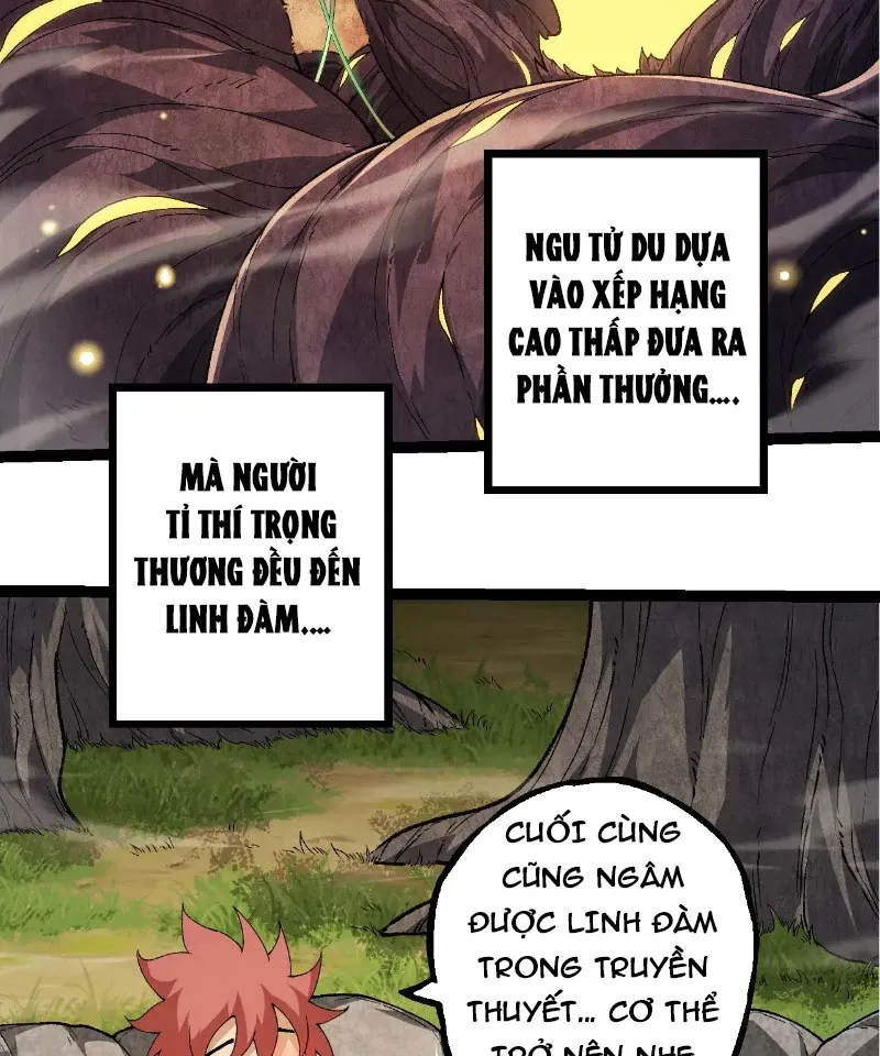 đọc truyện Chuyển Sinh Thành Liễu Đột Biến Chương 269 ảnh 43 tại Thiên Thai Truyện