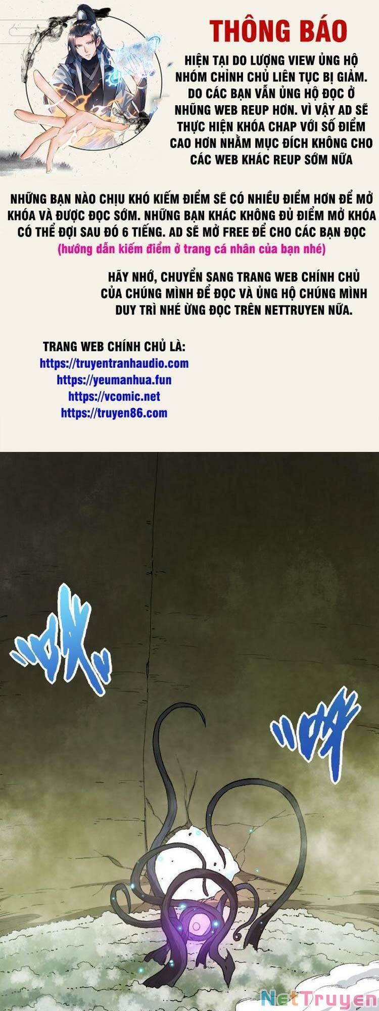 đọc truyện Chuyển Sinh Thành Liễu Đột Biến Chương 27 ảnh 2 tại Truyện Dạ Ký