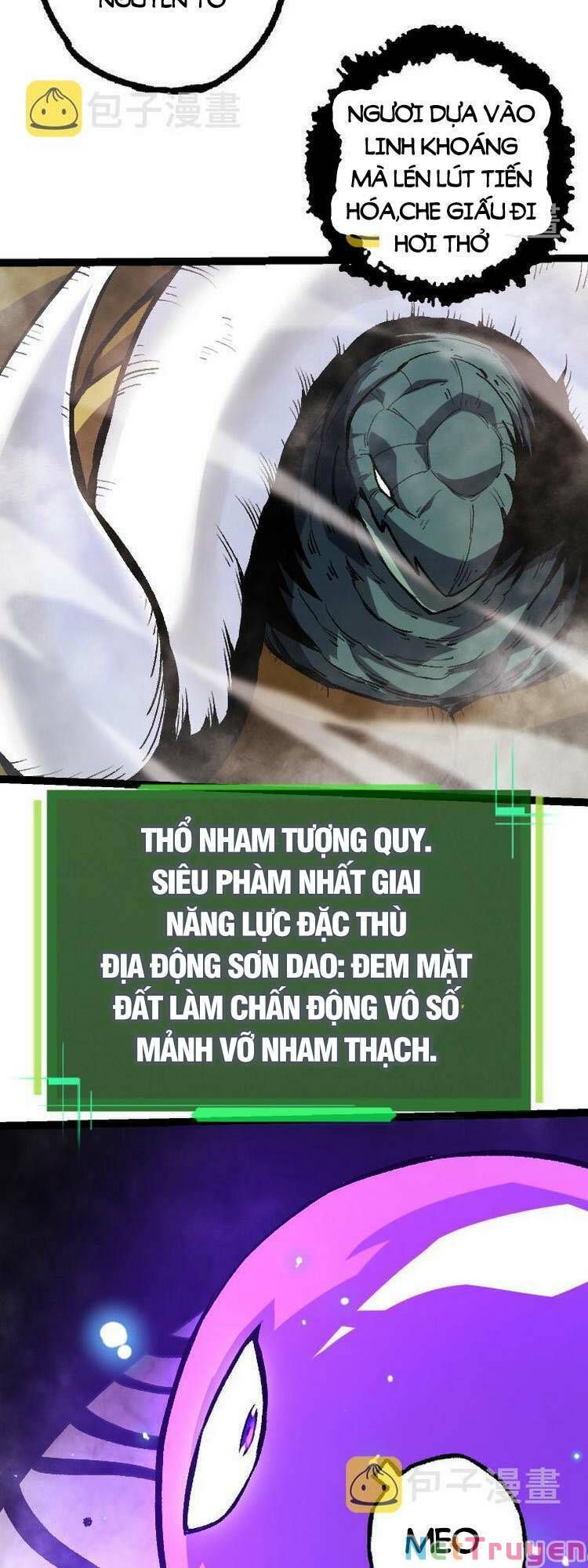 đọc truyện Chuyển Sinh Thành Liễu Đột Biến Chương 27 ảnh 4 tại Truyện Dạ Ký