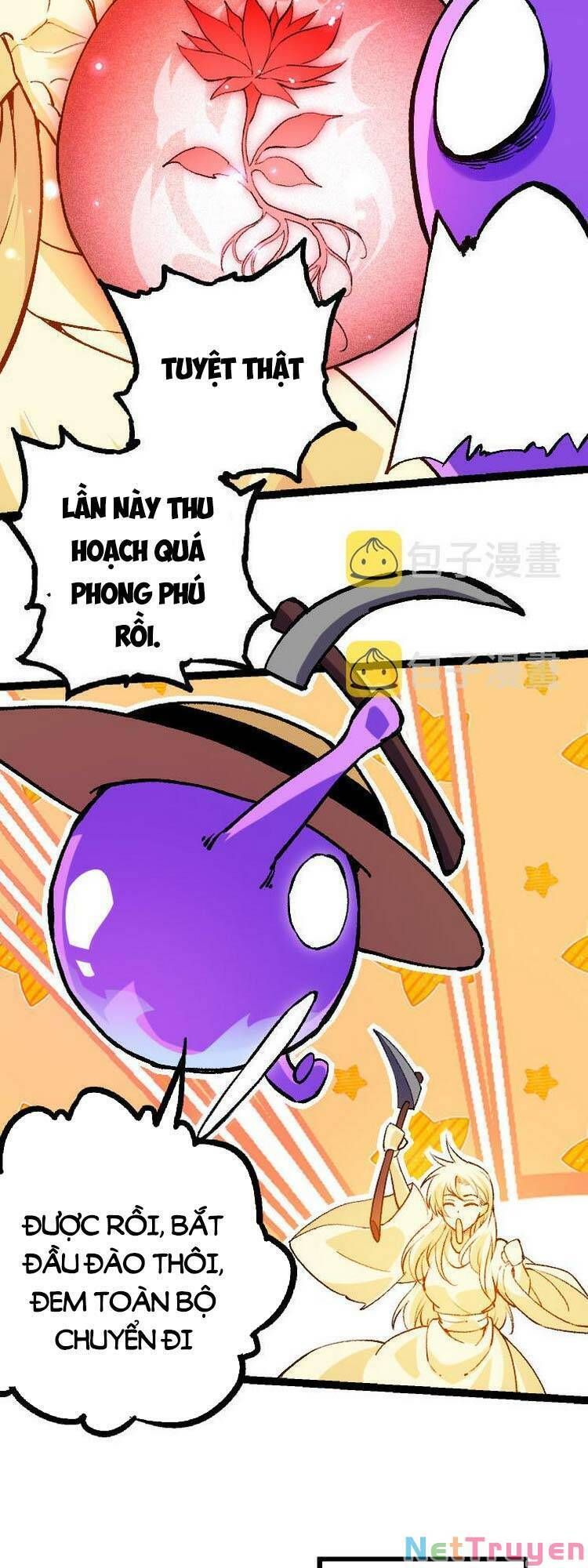 đọc truyện Chuyển Sinh Thành Liễu Đột Biến Chương 27 ảnh 37 tại Truyện Dạ Ký
