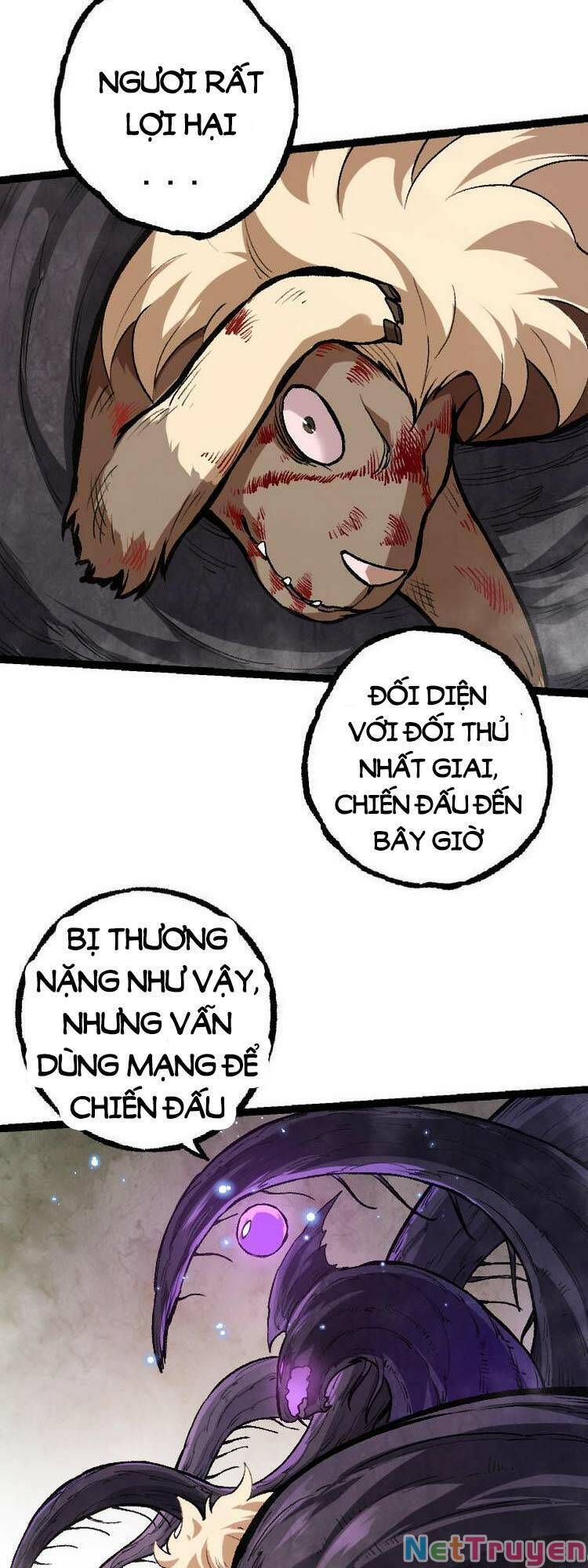đọc truyện Chuyển Sinh Thành Liễu Đột Biến Chương 27 ảnh 6 tại Truyện Dạ Ký