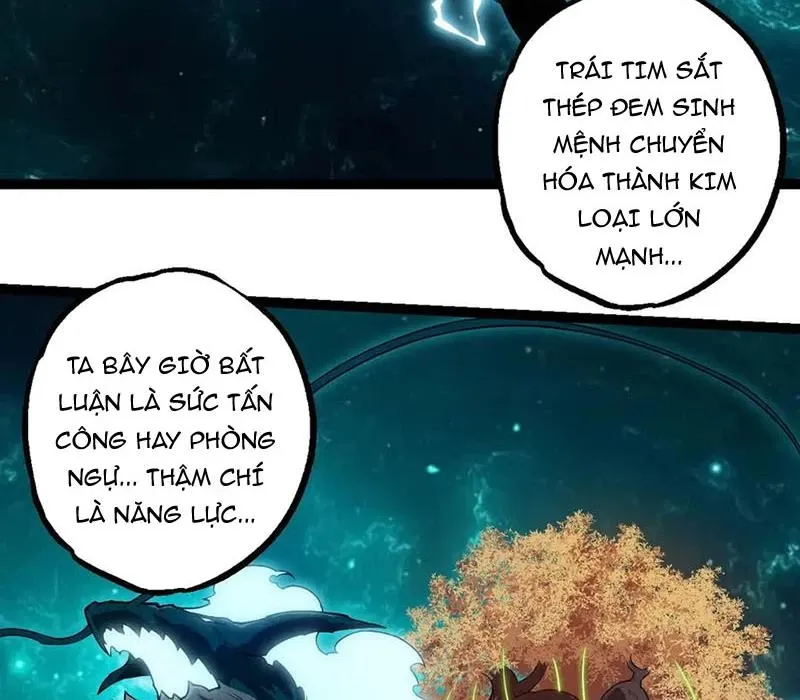 đọc truyện Chuyển Sinh Thành Liễu Đột Biến Chương 270 ảnh 81 tại Truyện Dạ Ký