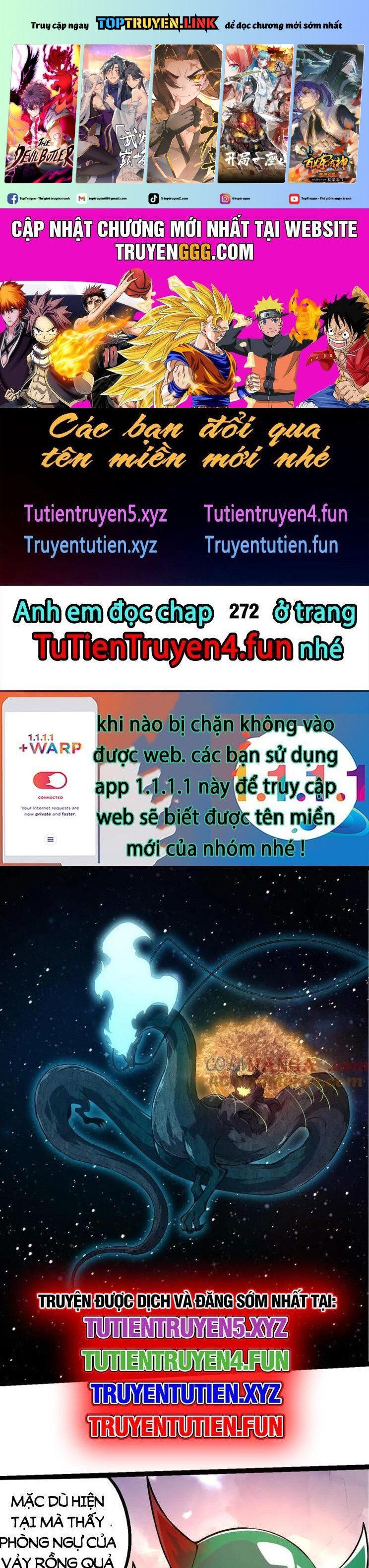 đọc truyện Chuyển Sinh Thành Liễu Đột Biến Chương 271 ảnh 2 tại Truyện Dạ Ký