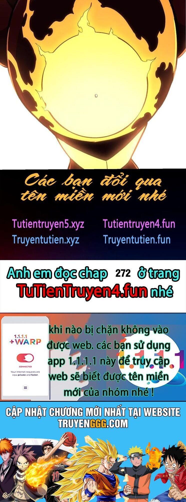 đọc truyện Chuyển Sinh Thành Liễu Đột Biến Chương 271 ảnh 27 tại Truyện Dạ Ký