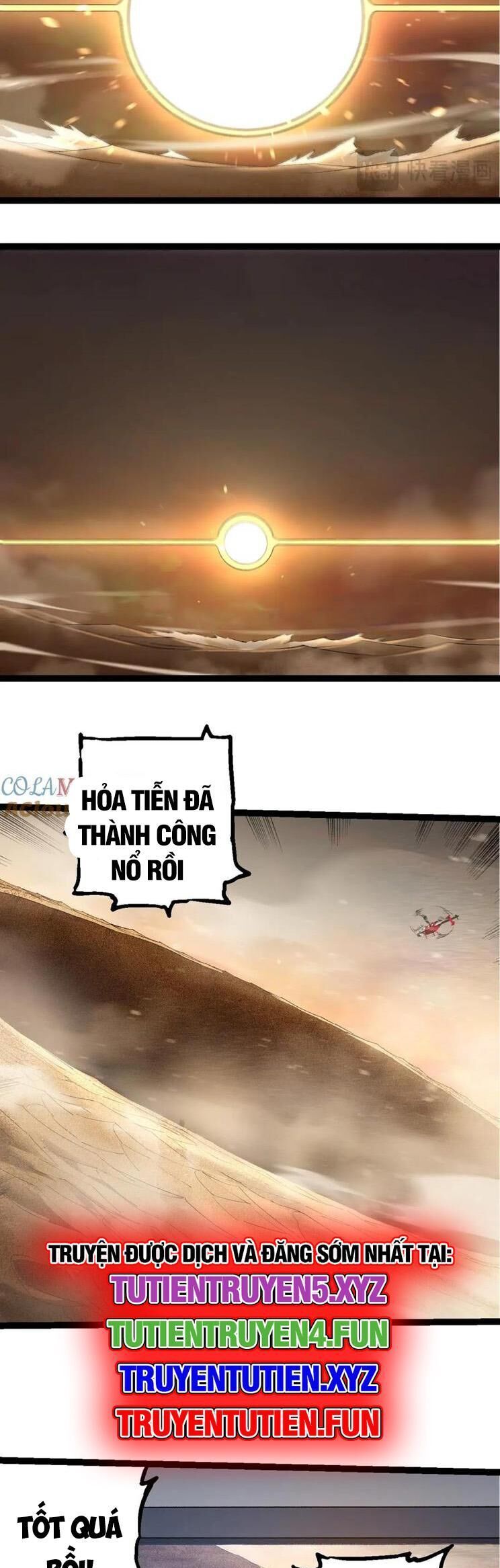 đọc truyện Chuyển Sinh Thành Liễu Đột Biến Chương 271 ảnh 8 tại Truyện Dạ Ký