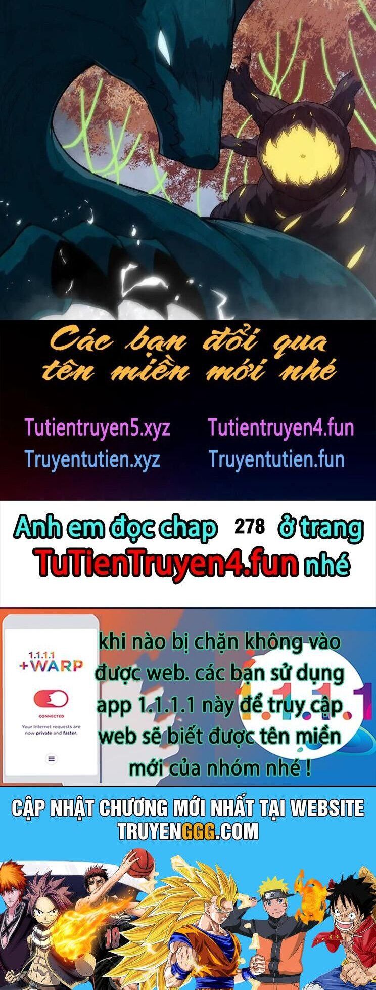 đọc truyện Chuyển Sinh Thành Liễu Đột Biến Chương 277 ảnh 27 tại Thiên Thai Truyện