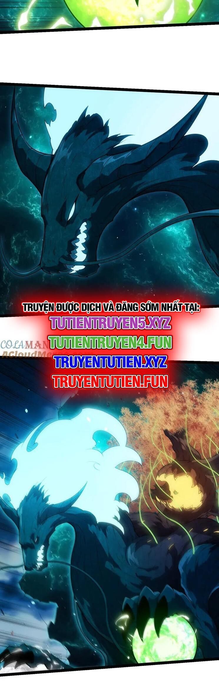 đọc truyện Chuyển Sinh Thành Liễu Đột Biến Chương 277 ảnh 8 tại Thiên Thai Truyện