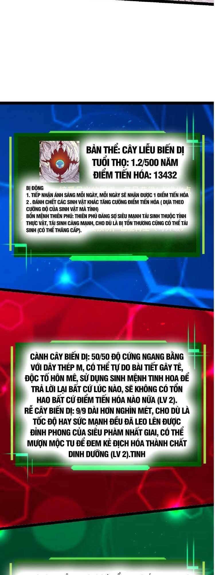 đọc truyện Chuyển Sinh Thành Liễu Đột Biến Chương 28 ảnh 11 tại Truyện Dạ Ký