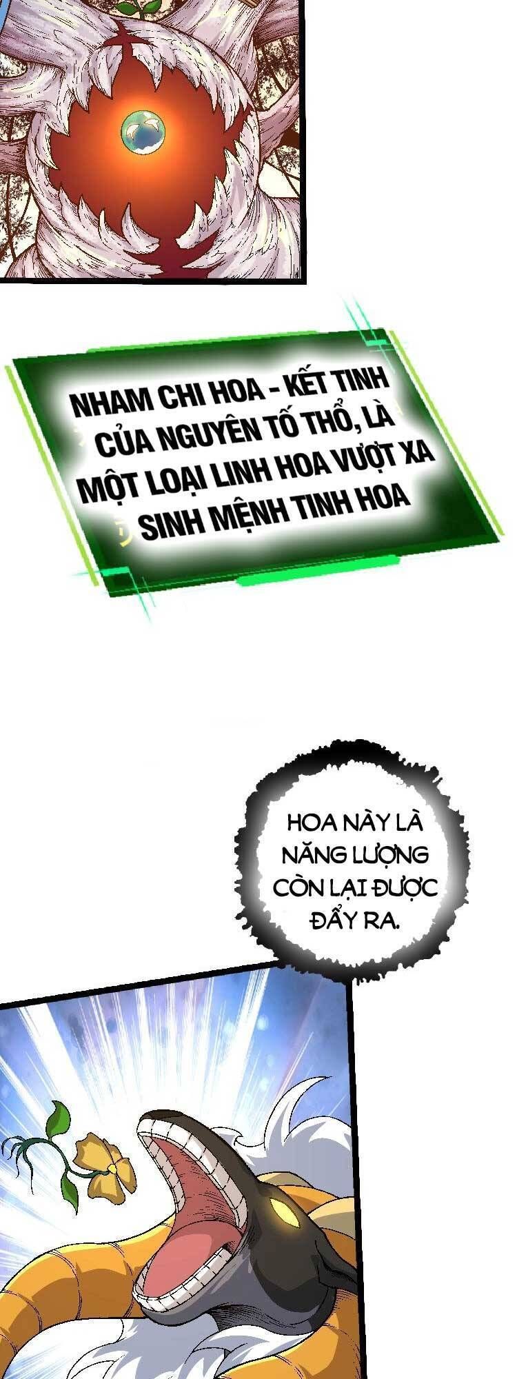 đọc truyện Chuyển Sinh Thành Liễu Đột Biến Chương 28 ảnh 30 tại Truyện Dạ Ký