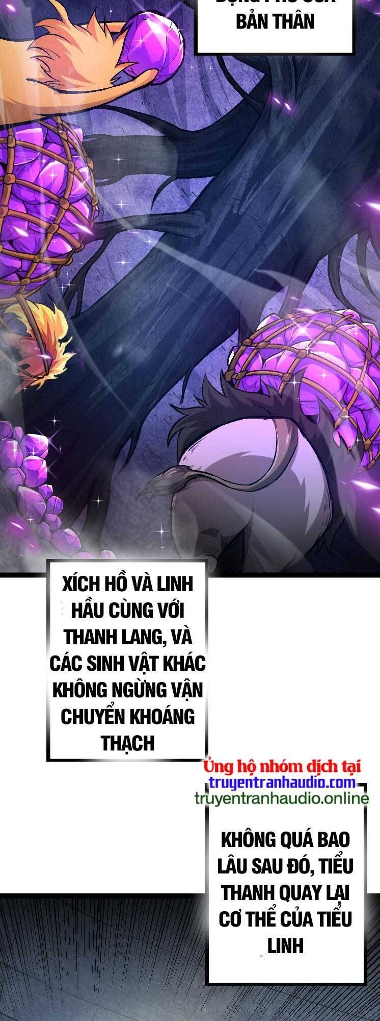 đọc truyện Chuyển Sinh Thành Liễu Đột Biến Chương 28 ảnh 36 tại Truyện Dạ Ký