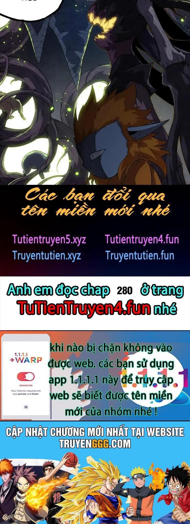 đọc truyện Chuyển Sinh Thành Liễu Đột Biến Chương 280 ảnh 27 tại Thiên Thai Truyện