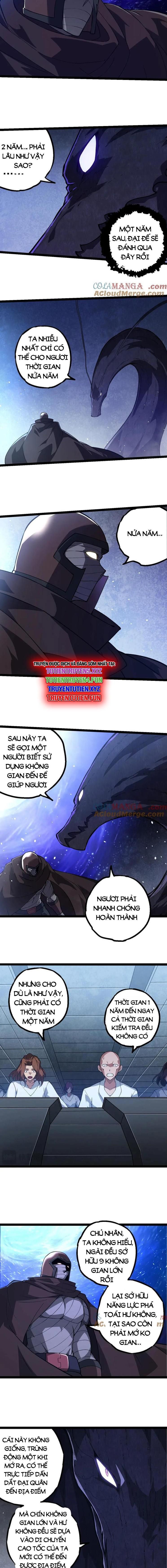 đọc truyện Chuyển Sinh Thành Liễu Đột Biến Chương 281 ảnh 4 tại Thiên Thai Truyện