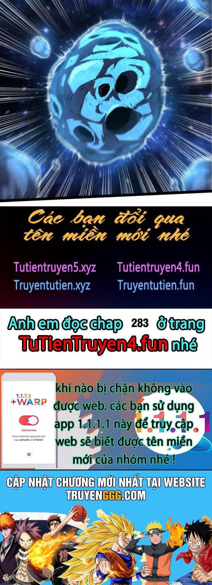 đọc truyện Chuyển Sinh Thành Liễu Đột Biến Chương 282 ảnh 27 tại Thiên Thai Truyện