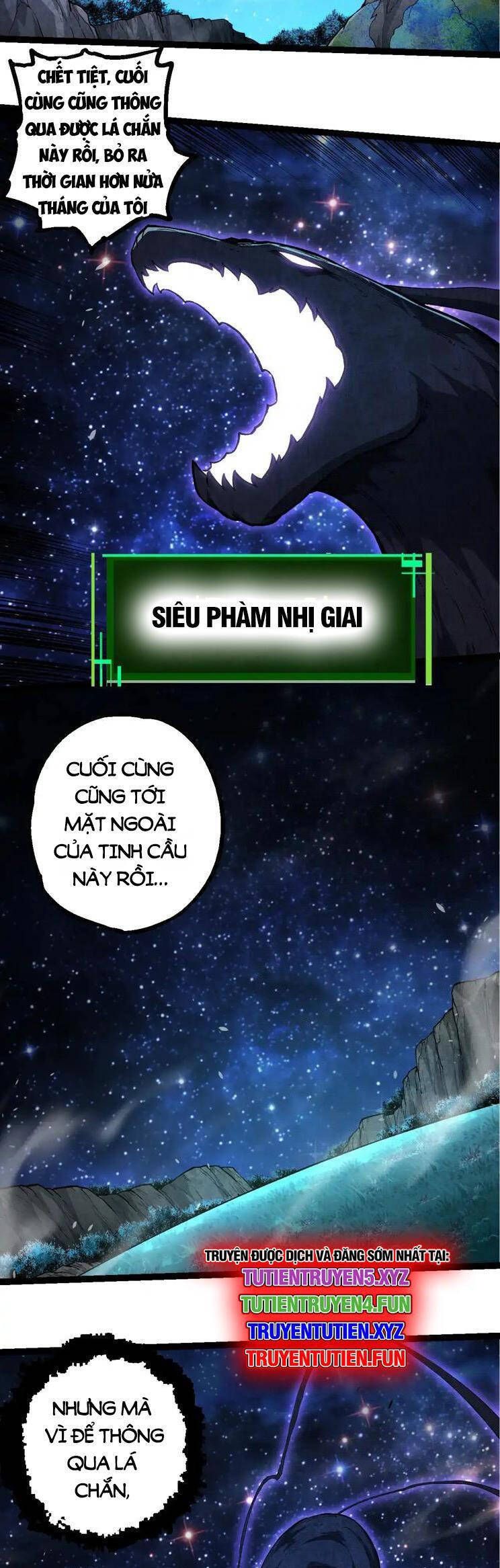 đọc truyện Chuyển Sinh Thành Liễu Đột Biến Chương 284 ảnh 11 tại Thiên Thai Truyện
