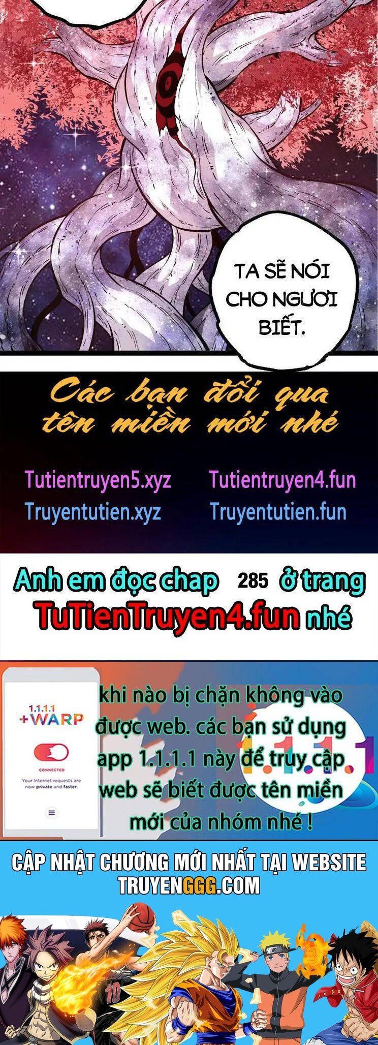 đọc truyện Chuyển Sinh Thành Liễu Đột Biến Chương 284 ảnh 27 tại Thiên Thai Truyện