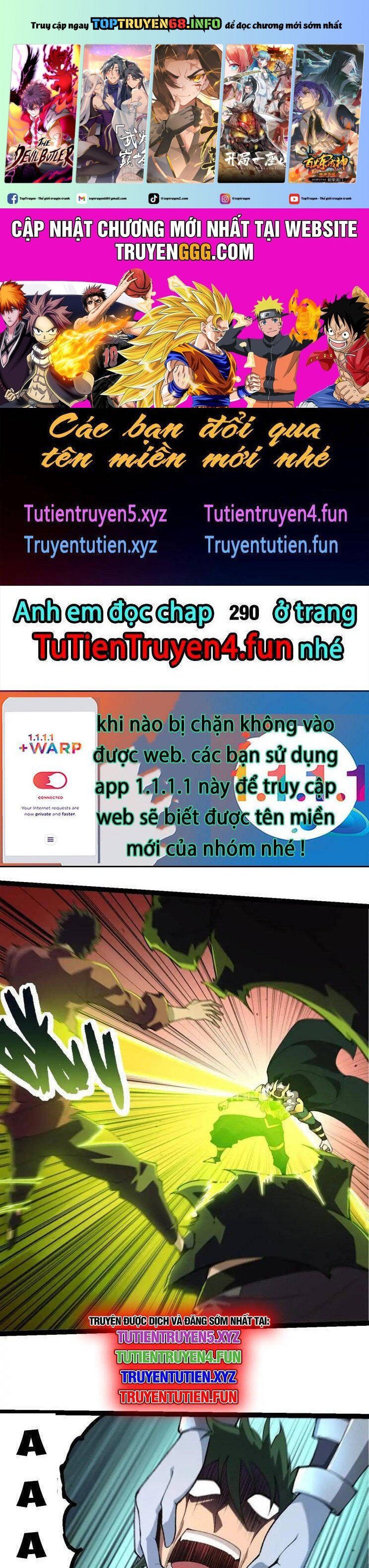 đọc truyện Chuyển Sinh Thành Liễu Đột Biến Chương 289 ảnh 2 tại Truyện Dạ Ký