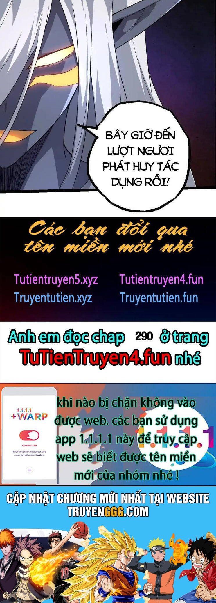 đọc truyện Chuyển Sinh Thành Liễu Đột Biến Chương 289 ảnh 27 tại Truyện Dạ Ký