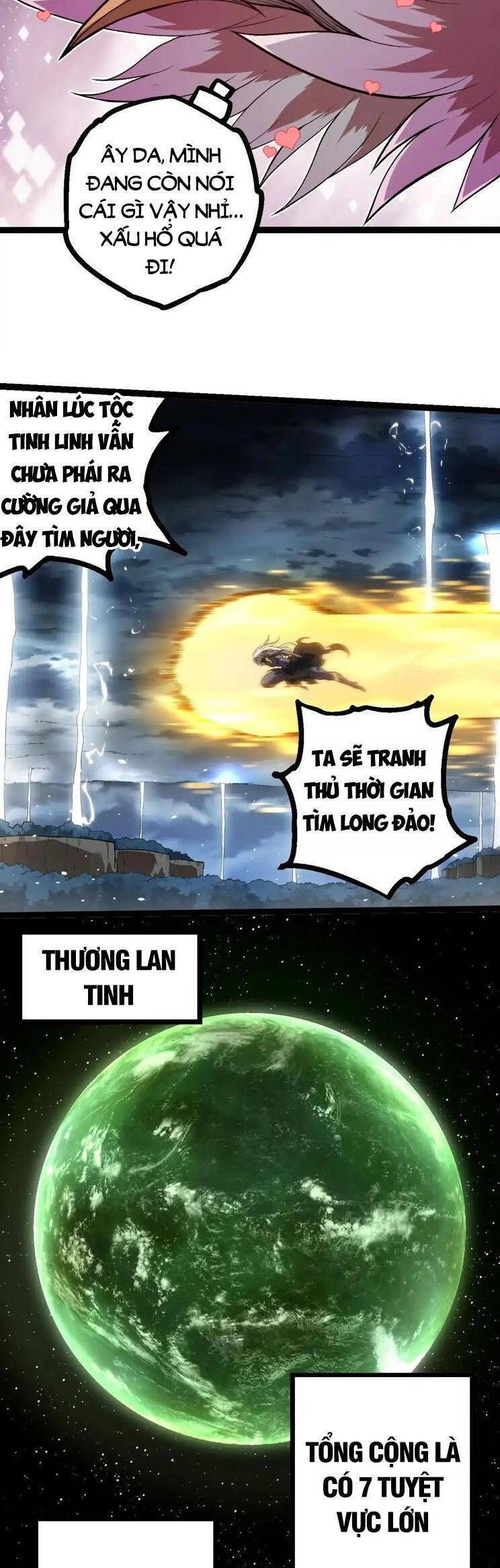 đọc truyện Chuyển Sinh Thành Liễu Đột Biến Chương 291 ảnh 17 tại Truyện Dạ Ký