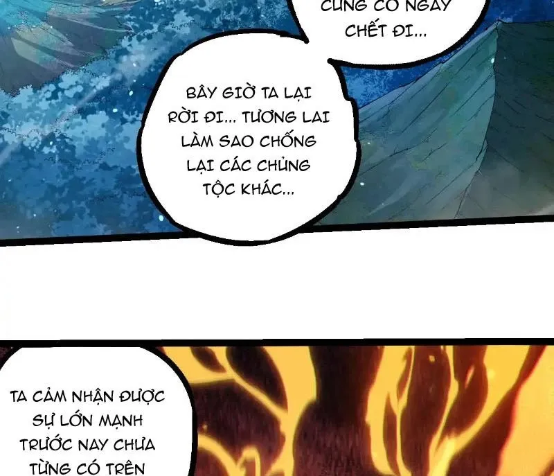 đọc truyện Chuyển Sinh Thành Liễu Đột Biến Chương 293 ảnh 79 tại Truyện Dạ Ký