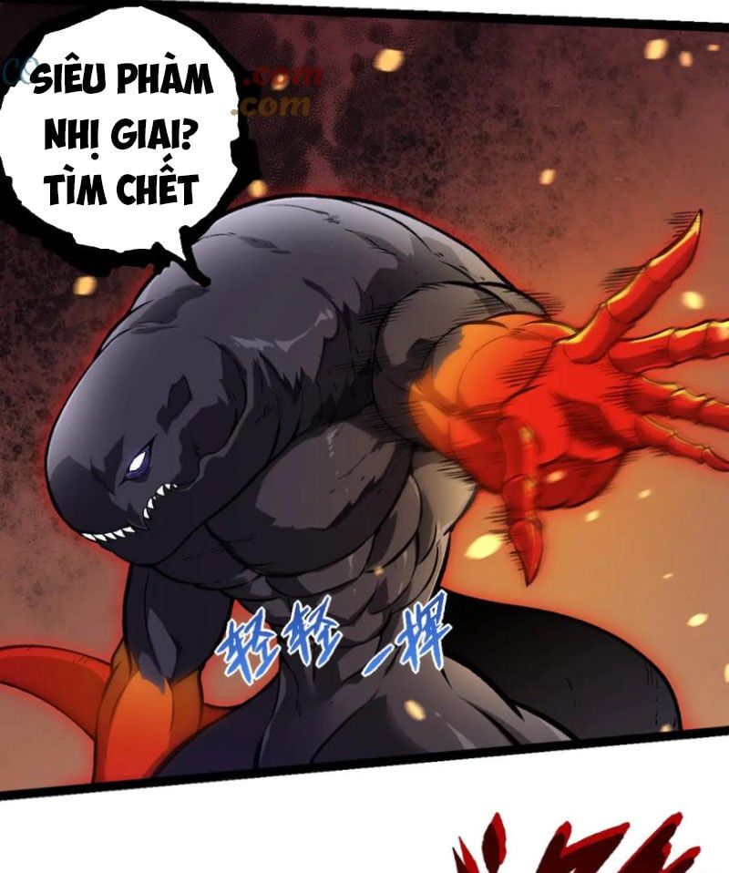 đọc truyện Chuyển Sinh Thành Liễu Đột Biến Chương 296 ảnh 13 tại Truyện Dạ Ký