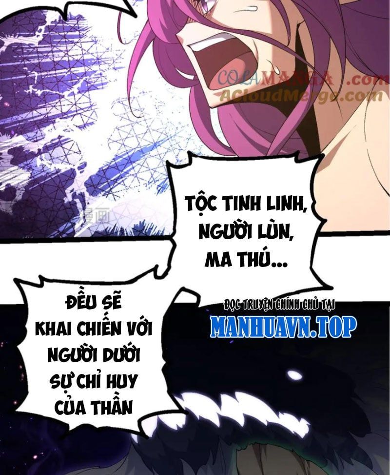 đọc truyện Chuyển Sinh Thành Liễu Đột Biến Chương 299 ảnh 28 tại Truyện Dạ Ký