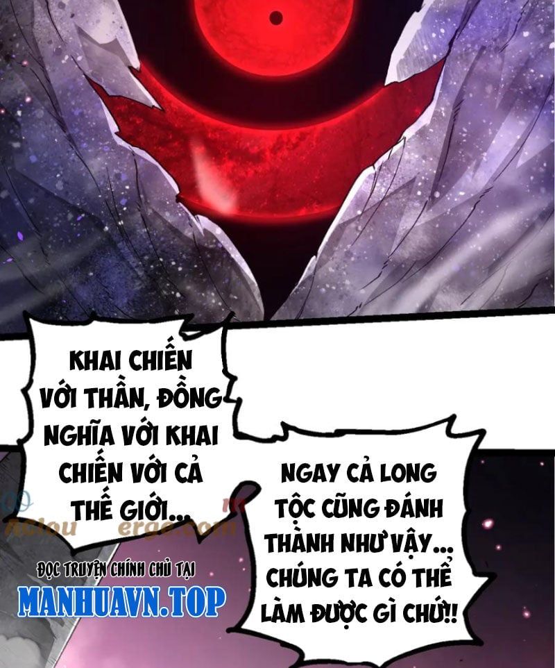 đọc truyện Chuyển Sinh Thành Liễu Đột Biến Chương 299 ảnh 30 tại Truyện Dạ Ký