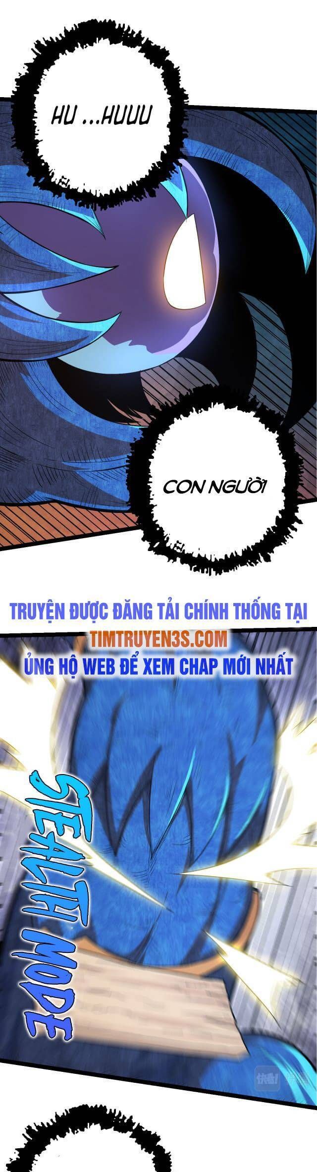 đọc truyện Chuyển Sinh Thành Liễu Đột Biến Chương 3 ảnh 22 tại Thiên Thai Truyện