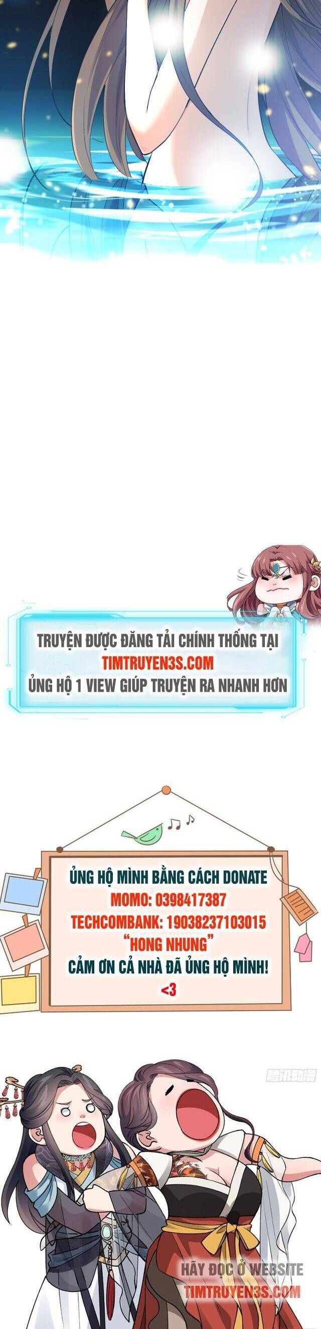 đọc truyện Chuyển Sinh Thành Liễu Đột Biến Chương 3 ảnh 32 tại Thiên Thai Truyện