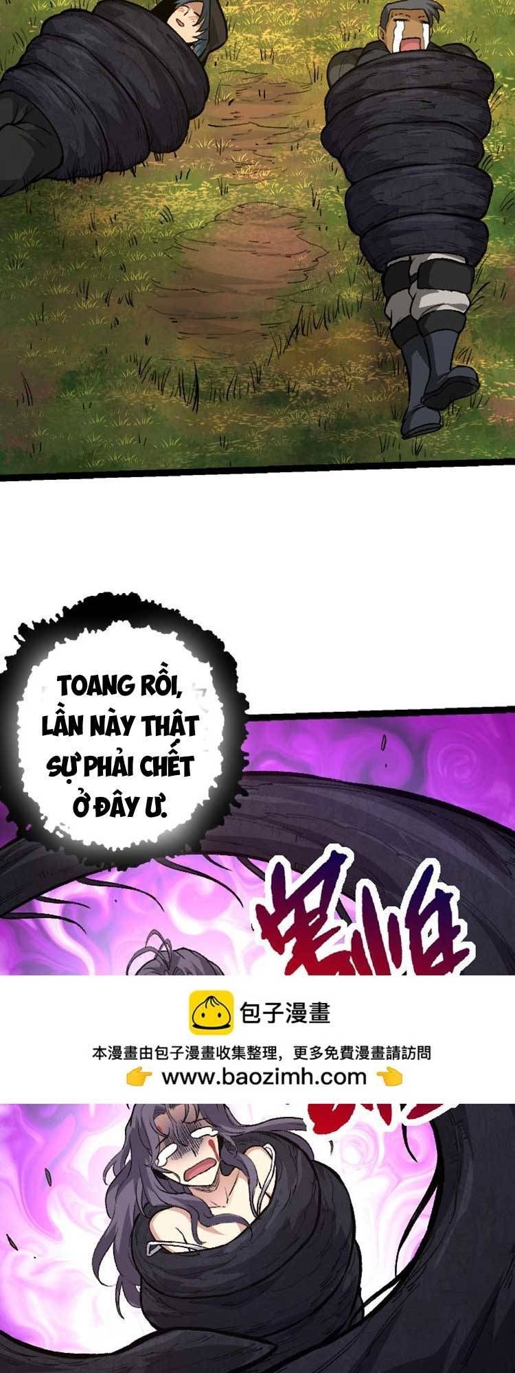 đọc truyện Chuyển Sinh Thành Liễu Đột Biến Chương 30 ảnh 15 tại Thiên Thai Truyện