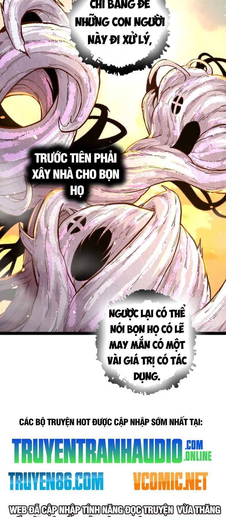 đọc truyện Chuyển Sinh Thành Liễu Đột Biến Chương 30 ảnh 37 tại Thiên Thai Truyện