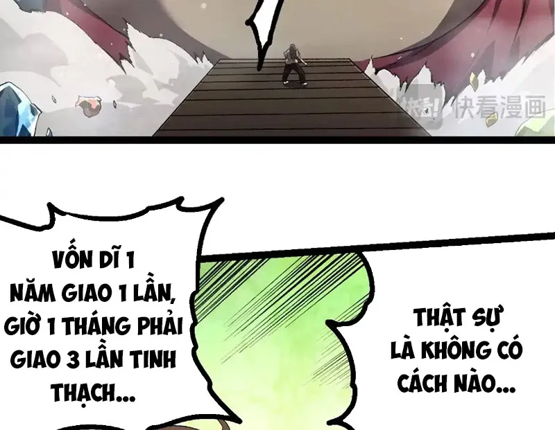 đọc truyện Chuyển Sinh Thành Liễu Đột Biến Chương 300 ảnh 84 tại Truyện Dạ Ký