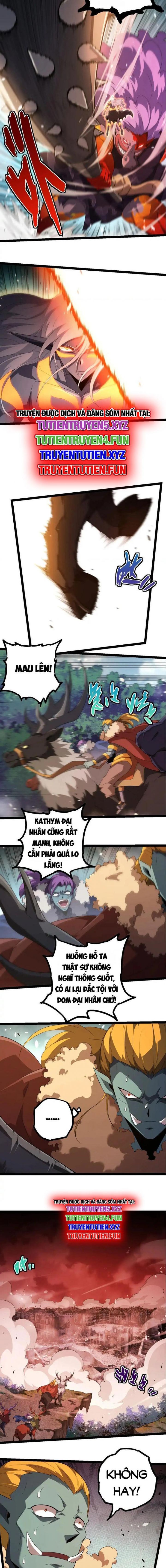 đọc truyện Chuyển Sinh Thành Liễu Đột Biến Chương 302 ảnh 4 tại Truyện Dạ Ký