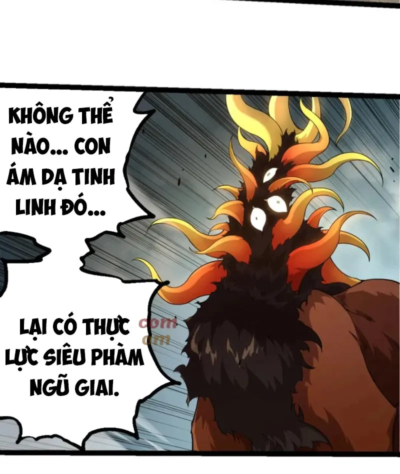 đọc truyện Chuyển Sinh Thành Liễu Đột Biến Chương 304 ảnh 41 tại Thiên Thai Truyện