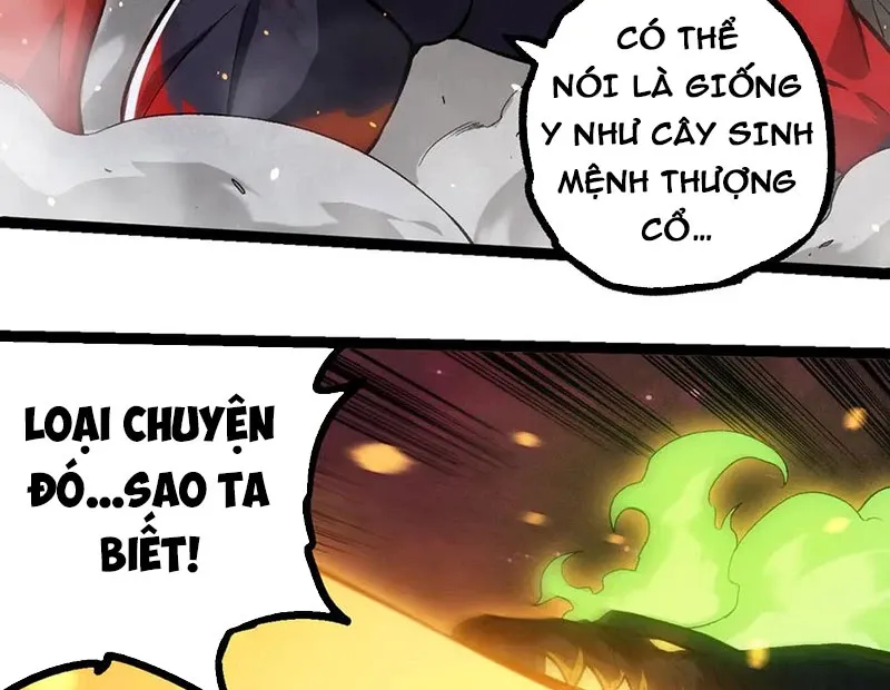 đọc truyện Chuyển Sinh Thành Liễu Đột Biến Chương 305 ảnh 28 tại Thiên Thai Truyện