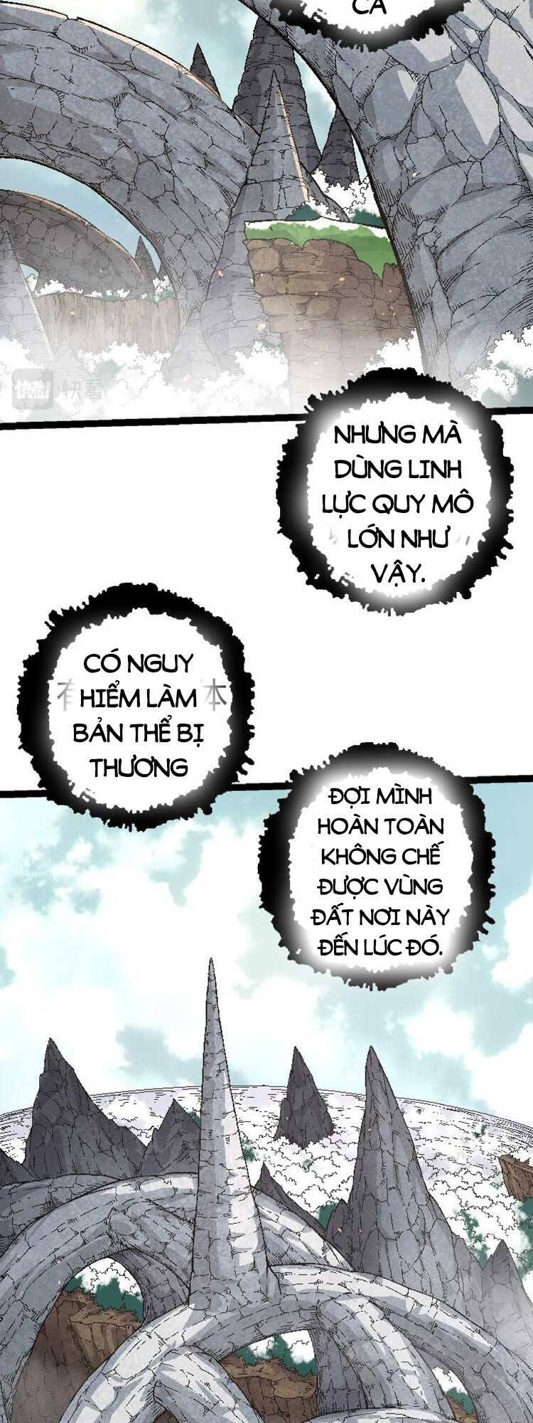đọc truyện Chuyển Sinh Thành Liễu Đột Biến Chương 31 ảnh 21 tại Thiên Thai Truyện