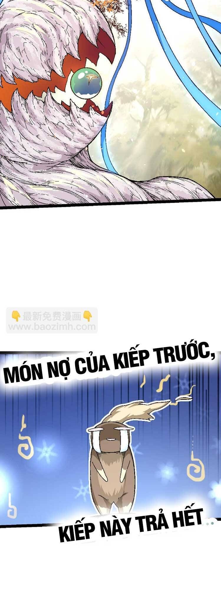 đọc truyện Chuyển Sinh Thành Liễu Đột Biến Chương 31 ảnh 23 tại Thiên Thai Truyện