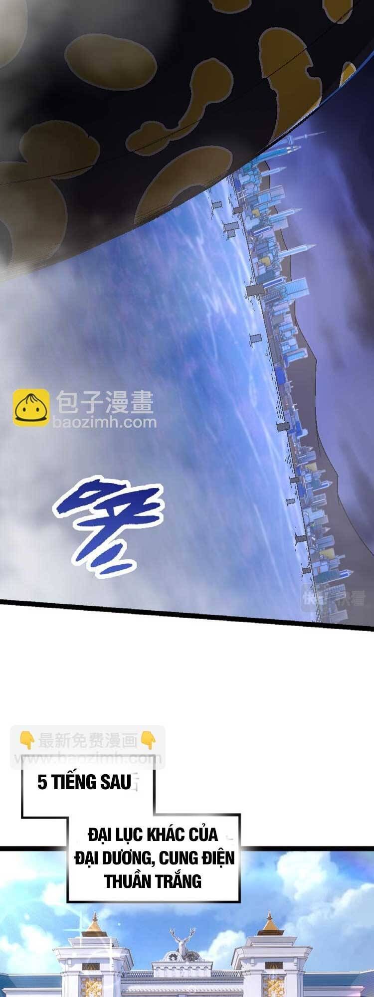 đọc truyện Chuyển Sinh Thành Liễu Đột Biến Chương 31 ảnh 41 tại Thiên Thai Truyện