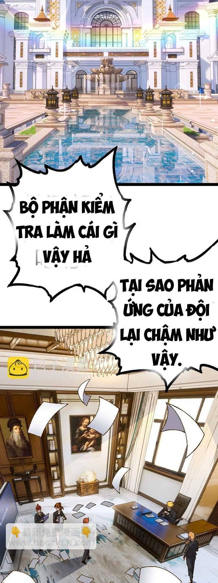 đọc truyện Chuyển Sinh Thành Liễu Đột Biến Chương 31 ảnh 42 tại Thiên Thai Truyện