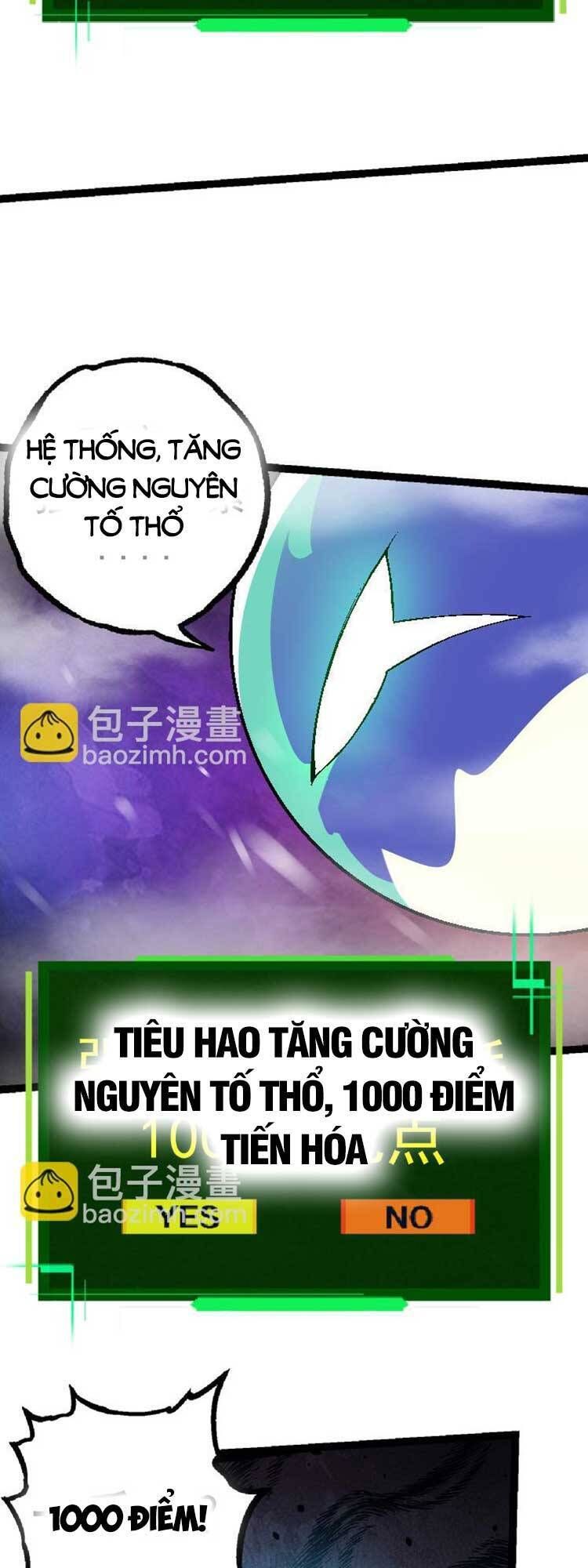 đọc truyện Chuyển Sinh Thành Liễu Đột Biến Chương 31 ảnh 8 tại Thiên Thai Truyện