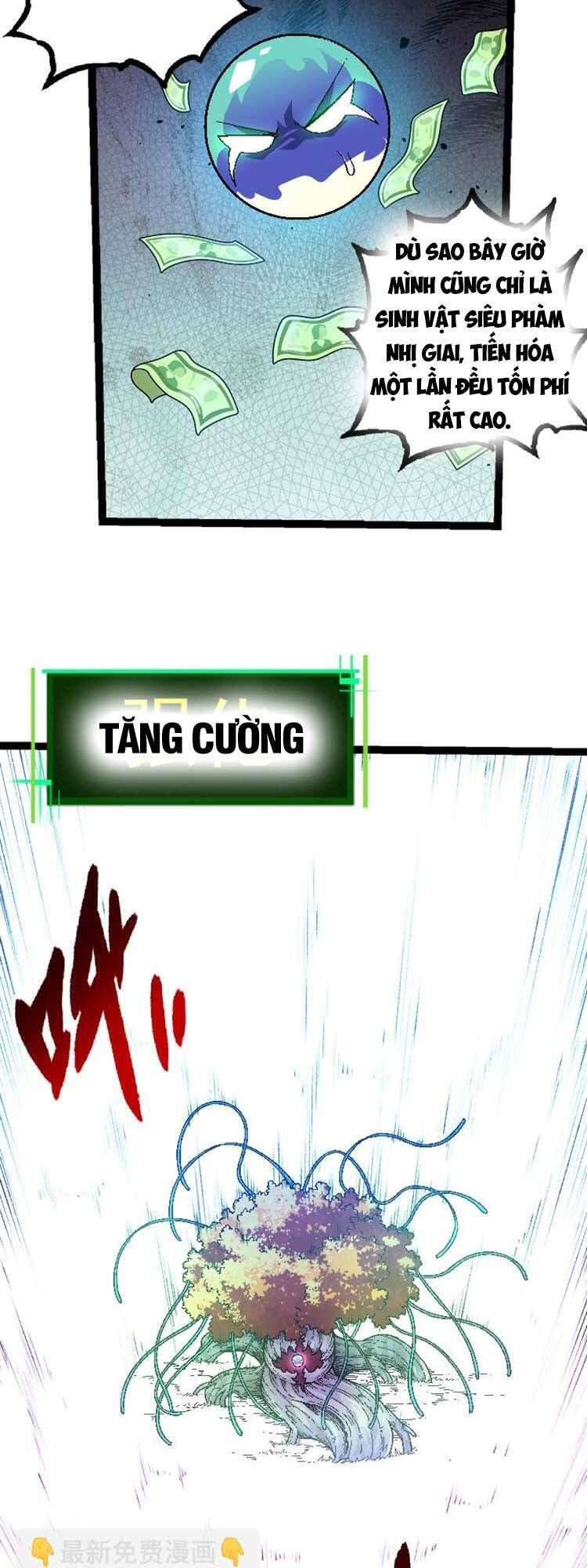 đọc truyện Chuyển Sinh Thành Liễu Đột Biến Chương 31 ảnh 9 tại Thiên Thai Truyện