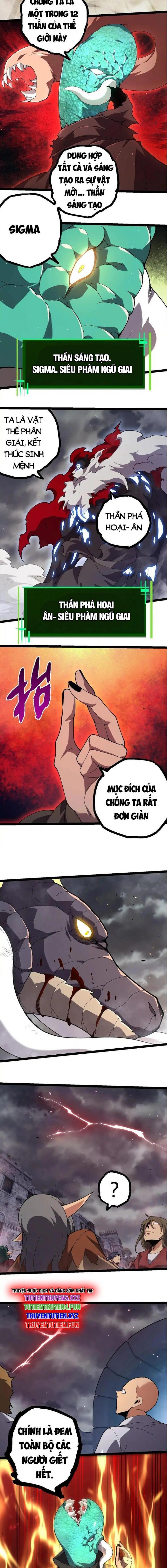 đọc truyện Chuyển Sinh Thành Liễu Đột Biến Chương 316 ảnh 10 tại Truyện Dạ Ký