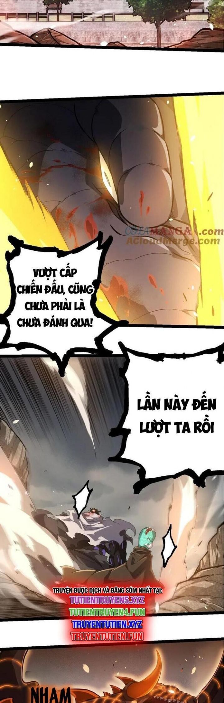 đọc truyện Chuyển Sinh Thành Liễu Đột Biến Chương 317 ảnh 22 tại Truyện Dạ Ký