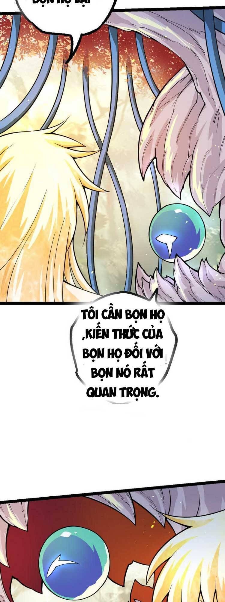 đọc truyện Chuyển Sinh Thành Liễu Đột Biến Chương 32 ảnh 15 tại Thiên Thai Truyện