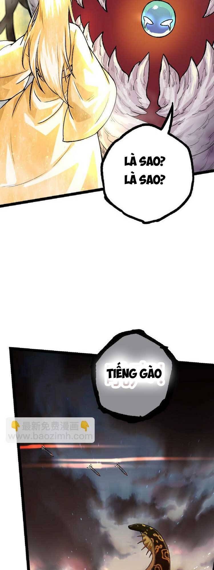 đọc truyện Chuyển Sinh Thành Liễu Đột Biến Chương 32 ảnh 20 tại Thiên Thai Truyện