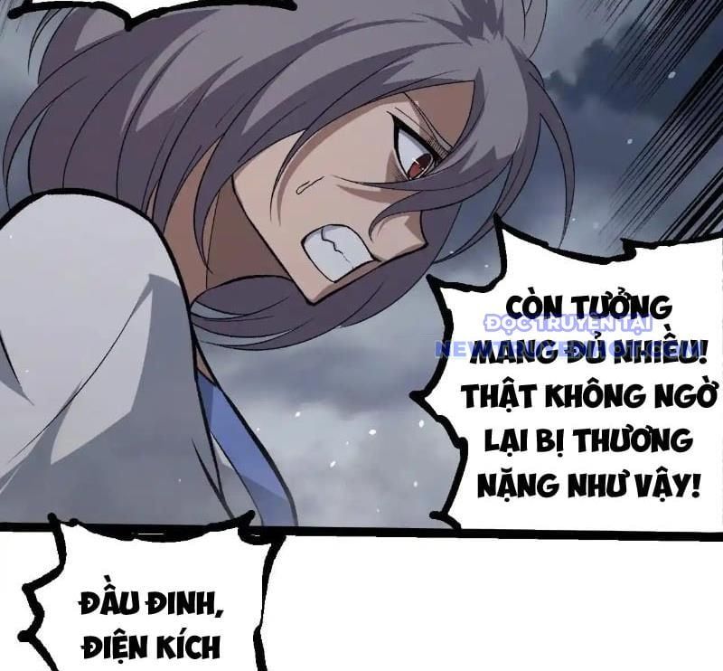 đọc truyện Chuyển Sinh Thành Liễu Đột Biến Chương 321 ảnh 14 tại Truyện Dạ Ký