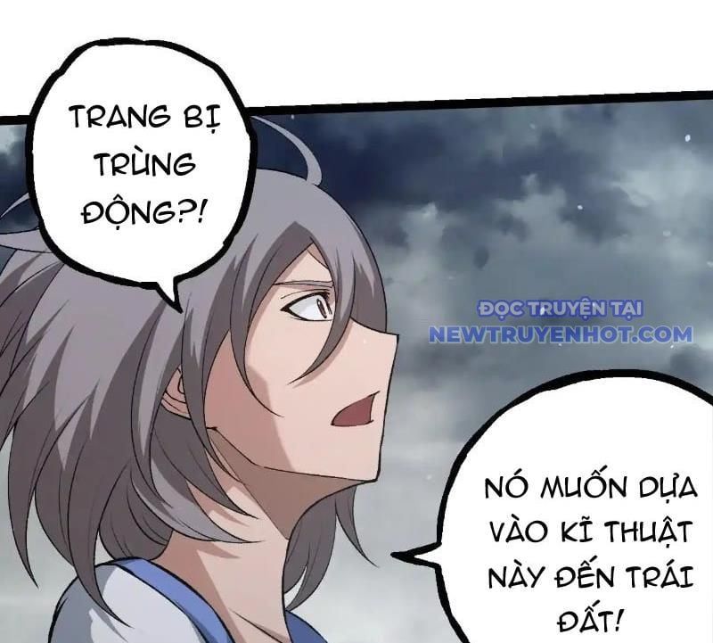 đọc truyện Chuyển Sinh Thành Liễu Đột Biến Chương 321 ảnh 53 tại Truyện Dạ Ký